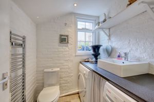 WC & Utility- click for photo gallery